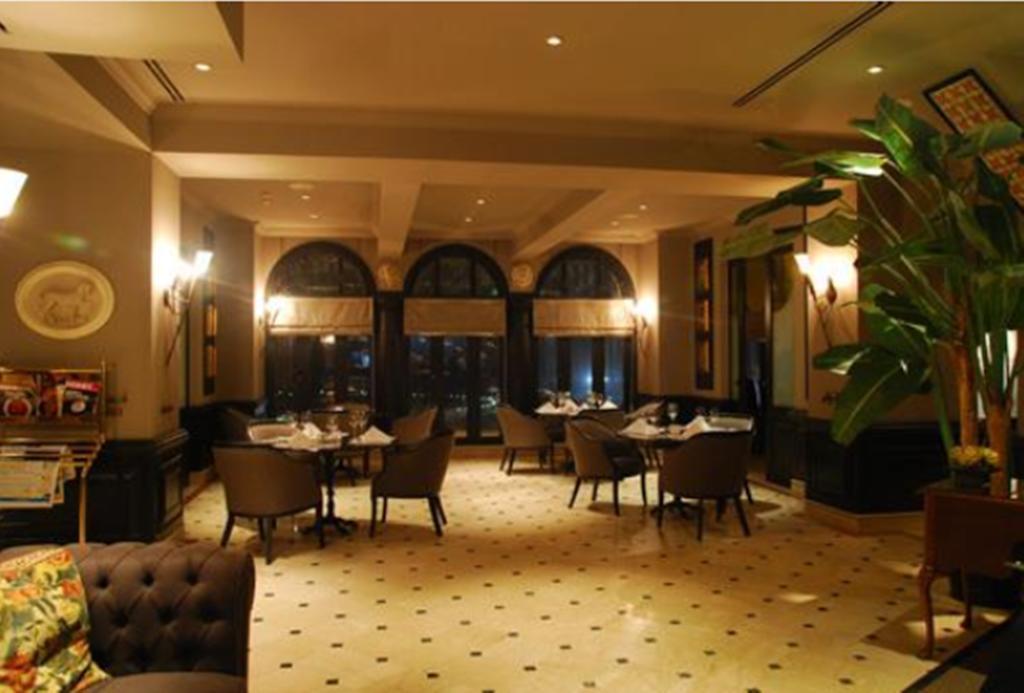 Hawthorn Suites By Wyndham Al Khobar Exterior photo
