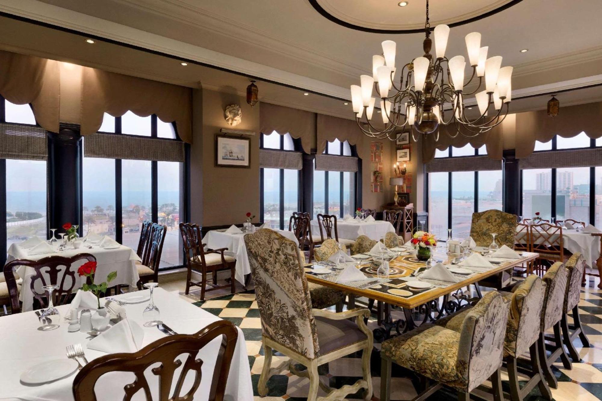 Hawthorn Suites By Wyndham Al Khobar Exterior photo