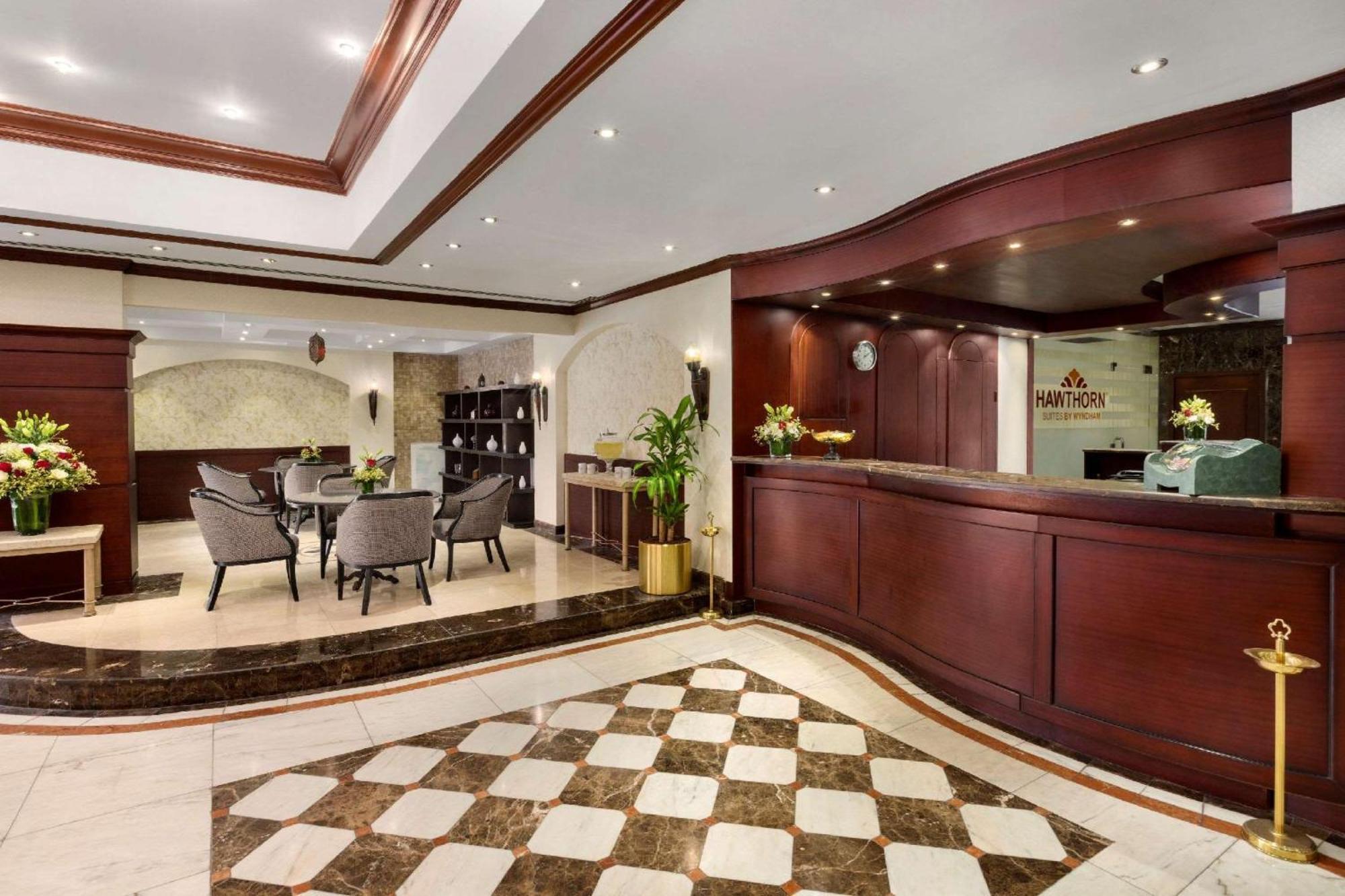 Hawthorn Suites By Wyndham Al Khobar Exterior photo